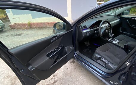 Volkswagen Passat B6, 2008 год, 800 000 рублей, 5 фотография