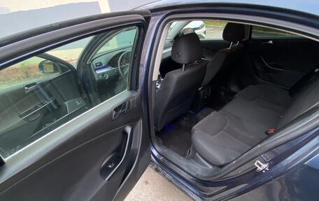 Volkswagen Passat B6, 2008 год, 800 000 рублей, 6 фотография