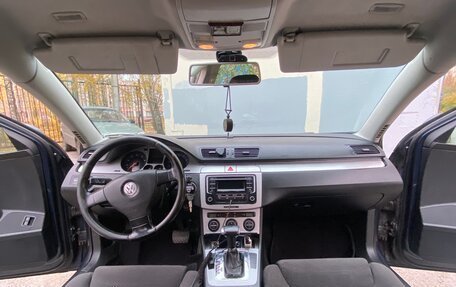 Volkswagen Passat B6, 2008 год, 800 000 рублей, 10 фотография