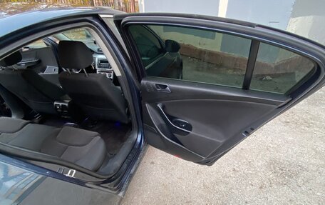 Volkswagen Passat B6, 2008 год, 800 000 рублей, 7 фотография