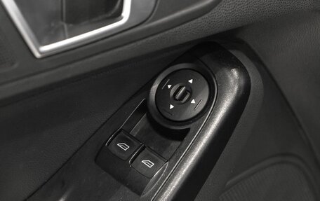 Ford Fiesta, 2016 год, 895 000 рублей, 7 фотография