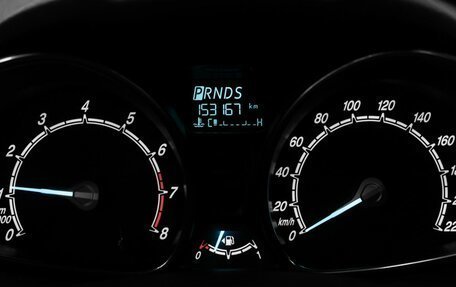 Ford Fiesta, 2016 год, 895 000 рублей, 8 фотография