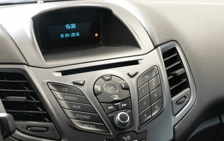 Ford Fiesta, 2016 год, 895 000 рублей, 6 фотография