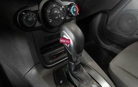 Ford Fiesta, 2016 год, 895 000 рублей, 5 фотография