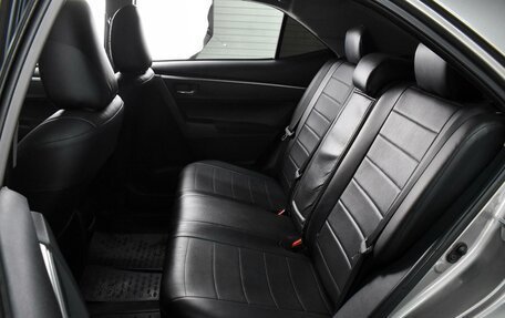 Toyota Corolla, 2014 год, 1 272 000 рублей, 9 фотография