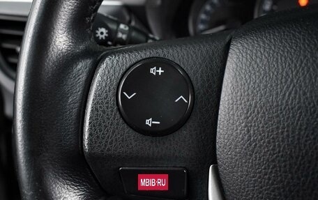 Toyota Corolla, 2014 год, 1 272 000 рублей, 13 фотография