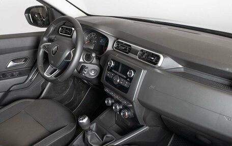 Renault Duster, 2021 год, 2 086 100 рублей, 4 фотография