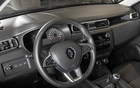 Renault Duster, 2021 год, 2 086 100 рублей, 3 фотография