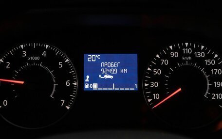 Renault Duster, 2021 год, 2 086 100 рублей, 8 фотография