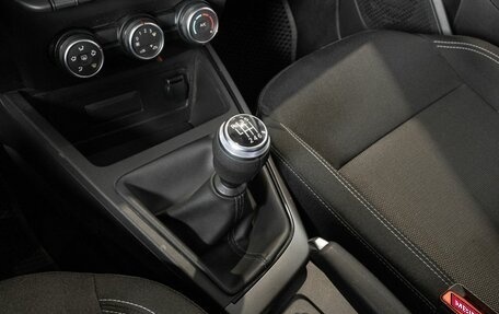 Renault Duster, 2021 год, 2 086 100 рублей, 5 фотография