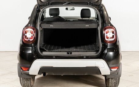 Renault Duster, 2021 год, 2 086 100 рублей, 12 фотография