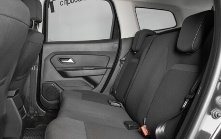 Renault Duster, 2021 год, 2 086 100 рублей, 14 фотография