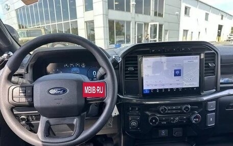 Ford F-150, 2024 год, 6 400 000 рублей, 13 фотография