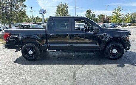 Ford F-150, 2024 год, 6 400 000 рублей, 2 фотография