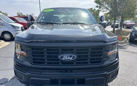 Ford F-150, 2024 год, 6 400 000 рублей, 9 фотография