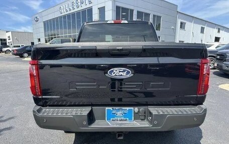 Ford F-150, 2024 год, 6 400 000 рублей, 4 фотография