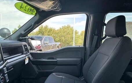 Ford F-150, 2024 год, 6 400 000 рублей, 15 фотография