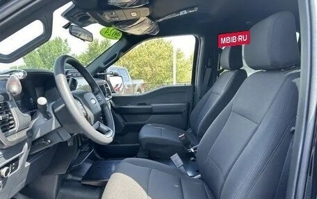 Ford F-150, 2024 год, 6 400 000 рублей, 12 фотография