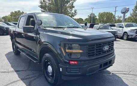 Ford F-150, 2024 год, 6 400 000 рублей, 1 фотография