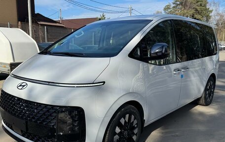 Hyundai Staria, 2025 год, 8 300 000 рублей, 1 фотография