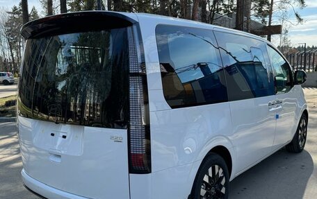 Hyundai Staria, 2025 год, 8 300 000 рублей, 3 фотография