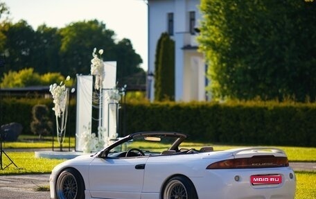 Mitsubishi Eclipse III, 1997 год, 800 000 рублей, 1 фотография