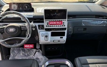 Hyundai Staria, 2025 год, 8 300 000 рублей, 7 фотография