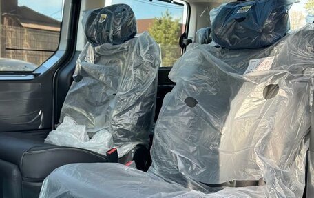 Hyundai Staria, 2025 год, 8 300 000 рублей, 8 фотография