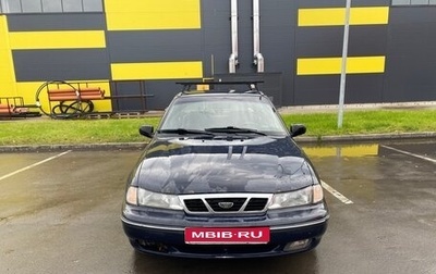 Daewoo Nexia I рестайлинг, 2007 год, 62 000 рублей, 1 фотография