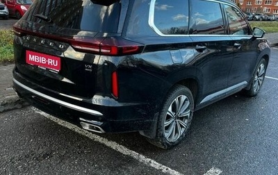 CheryExeed VX, 2023 год, 5 100 000 рублей, 1 фотография