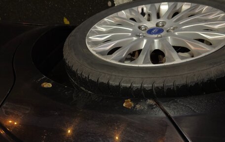 Ford Focus II рестайлинг, 2007 год, 480 000 рублей, 5 фотография