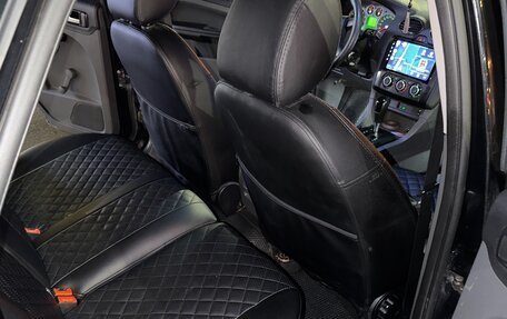 Ford Focus II рестайлинг, 2007 год, 480 000 рублей, 7 фотография