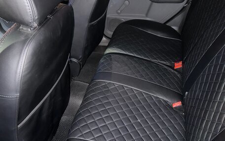 Ford Focus II рестайлинг, 2007 год, 480 000 рублей, 6 фотография