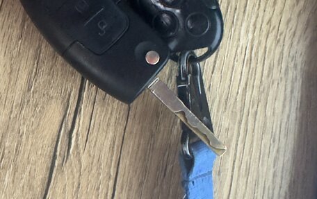 Ford Focus II рестайлинг, 2007 год, 480 000 рублей, 14 фотография