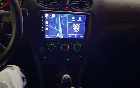 Ford Focus II рестайлинг, 2007 год, 480 000 рублей, 10 фотография