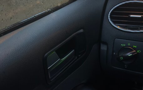 Ford Focus II рестайлинг, 2007 год, 480 000 рублей, 11 фотография