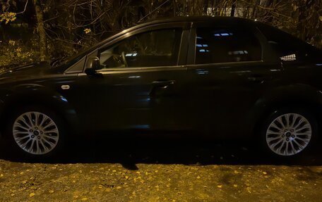 Ford Focus II рестайлинг, 2007 год, 480 000 рублей, 13 фотография