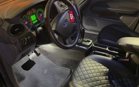 Ford Focus II рестайлинг, 2007 год, 480 000 рублей, 12 фотография