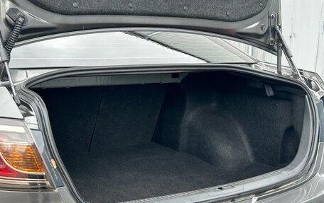 Mazda 6, 2011 год, 918 000 рублей, 7 фотография