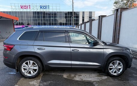 Skoda Kodiaq I, 2020 год, 2 880 000 рублей, 4 фотография