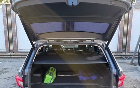 Skoda Kodiaq I, 2020 год, 2 880 000 рублей, 6 фотография