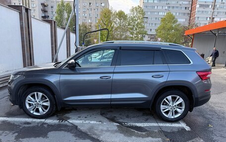 Skoda Kodiaq I, 2020 год, 2 880 000 рублей, 5 фотография