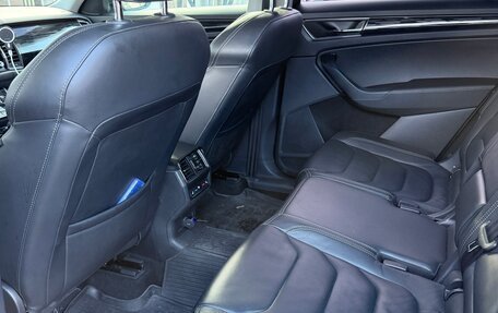 Skoda Kodiaq I, 2020 год, 2 880 000 рублей, 12 фотография