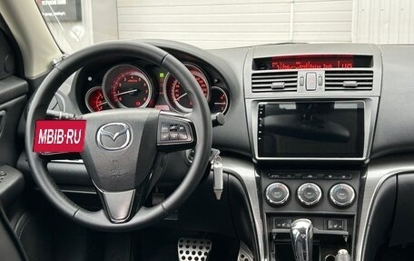 Mazda 6, 2011 год, 918 000 рублей, 6 фотография