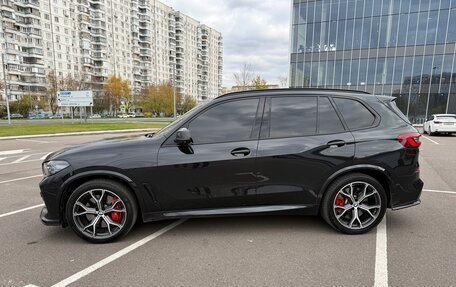 BMW X5, 2018 год, 6 400 000 рублей, 4 фотография