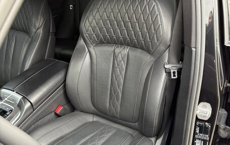 BMW X5, 2018 год, 6 400 000 рублей, 14 фотография