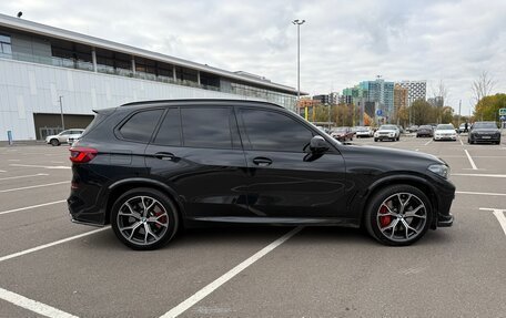 BMW X5, 2018 год, 6 400 000 рублей, 9 фотография