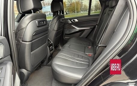 BMW X5, 2018 год, 6 400 000 рублей, 10 фотография