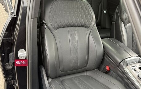 BMW X5, 2018 год, 6 400 000 рублей, 15 фотография