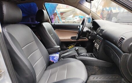 Volkswagen Passat B5+ рестайлинг, 1997 год, 250 000 рублей, 9 фотография